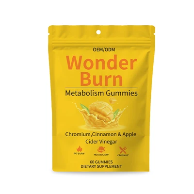 OEM Presnova & Cravings Control Gumijevi